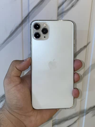Iphone 11 Pro max 256 Gb Factory Unlock