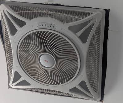 7 Ceiling Fans for sale