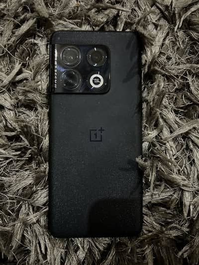 One plus 10pro 12/256 pta official approved