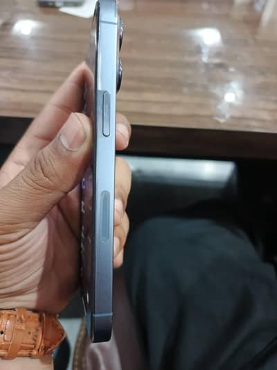 iPhone 13 Pro 128GB Non PTA – 10/10 Condition – Urgent Sale