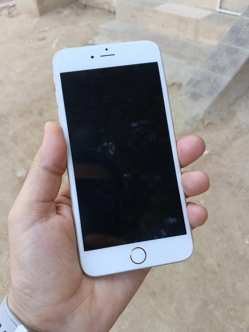 iphone 6 plus mint condition 6