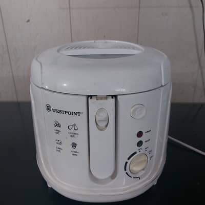 Westpoint Deep Fryer WF- 5234