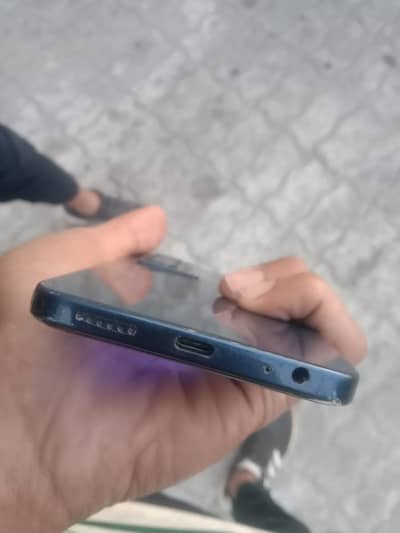 Itel City 100 8 month wronty 10/10 lush condition