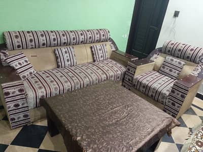 sofa set for sale