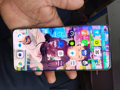 OnePlus 9pro All original 12+12 256