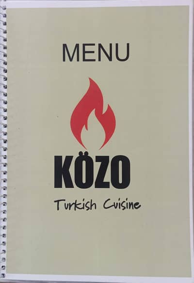 Order Takers, Waiters, Floor Manager, House keeping Staff