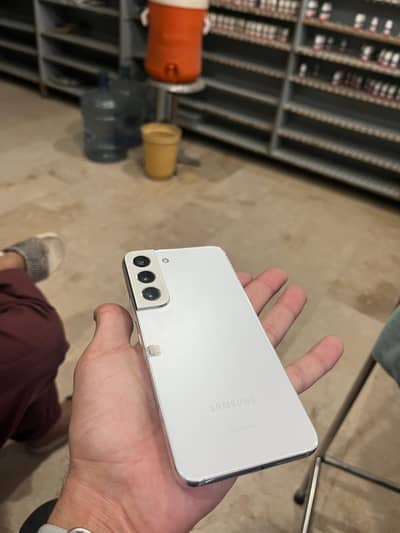 samsung s22 official approved