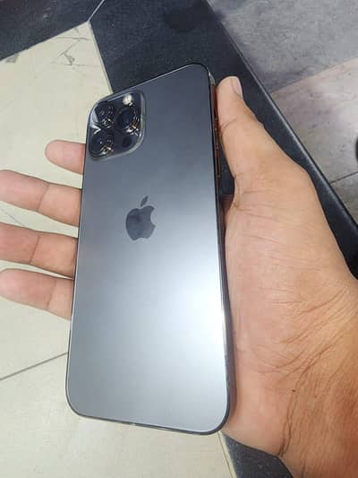 13 pro max PTA approved 10/10 condition for sale