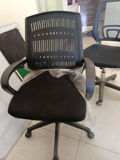 21 used office chairs for sale