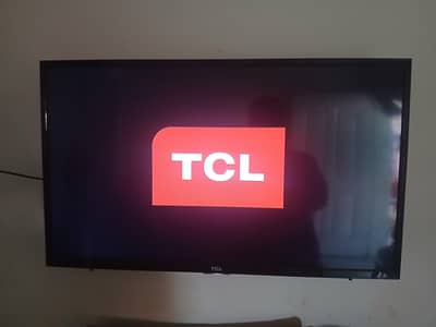 TCL 32 inch