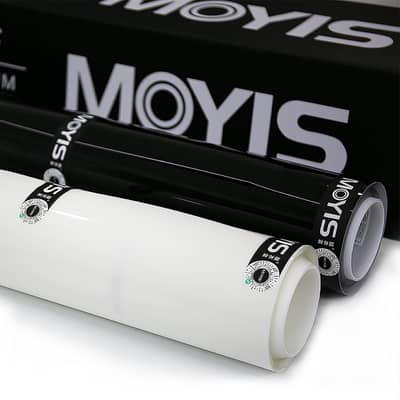 PPF WRAP, CAR PPF,PAINT PROTECTION FILM, COLOR PPF WRAP 8.5 ML TPU/TPH