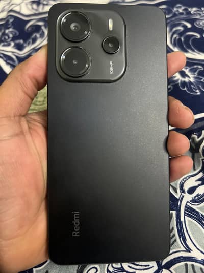 Redmi Note 14