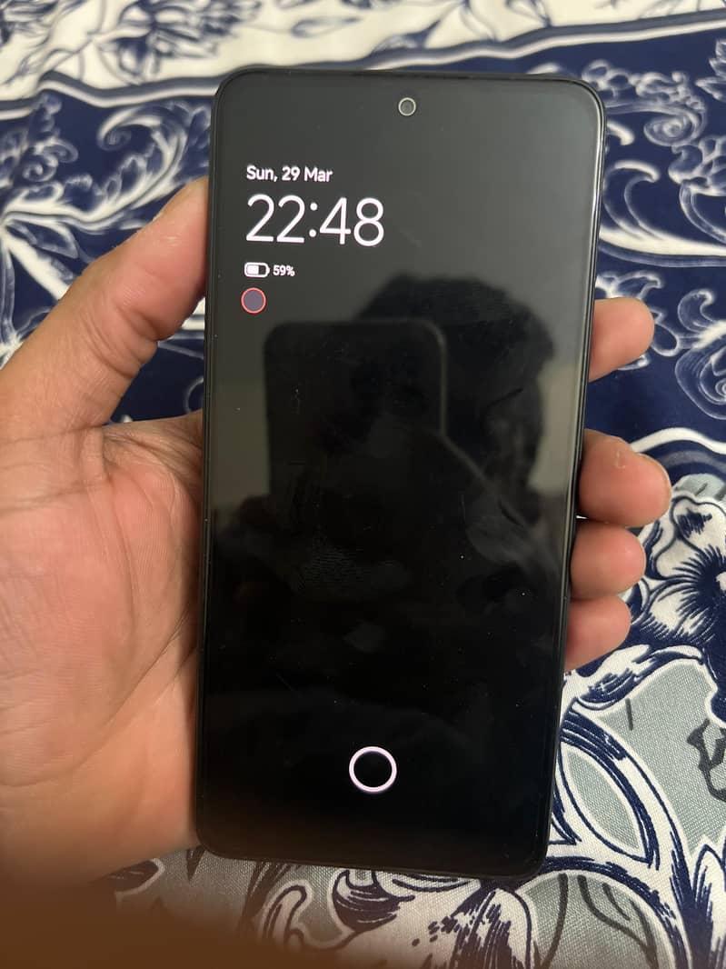 Redmi Note 14 2