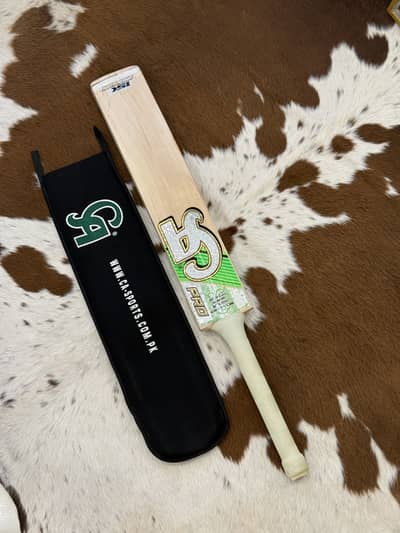 Ca 15k Hassan nawaz bat