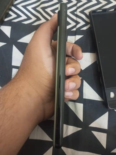 Google Pixel 6a official pta approved