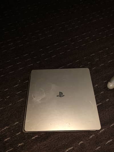 PS4 500GB not working.