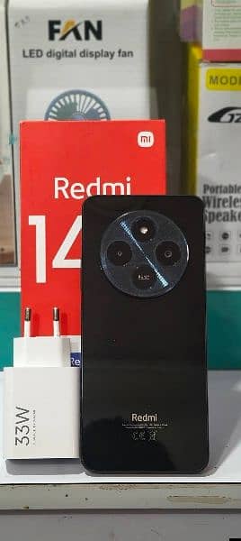 Redmi 14C