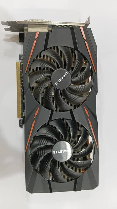 RX 570 4GB GDDR5 256 bit [ Caption  ] Phone 03303757264
