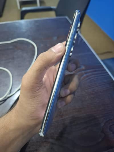 TECNO CAMON 40  My Phone  Pro