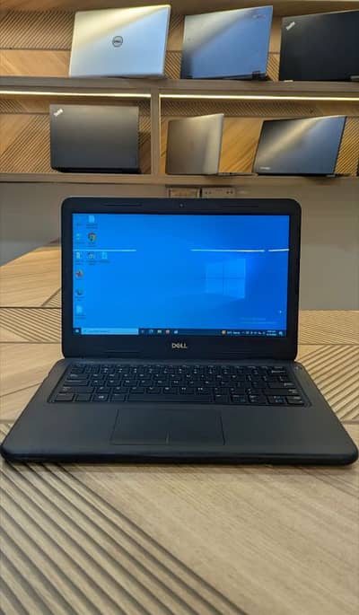 laptop | Dell Latitude 3310 | core i5/8th gen | 8GB RAM/256GB SSD/Dell