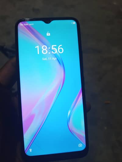 itel vision 1pro