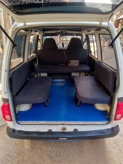 Suzuki bolan for sale 2014