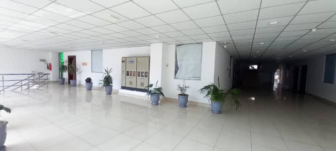 1500 Square Feet Corporate Office For Rent Best For Multinational Companies