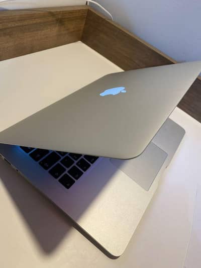 Macbook Air