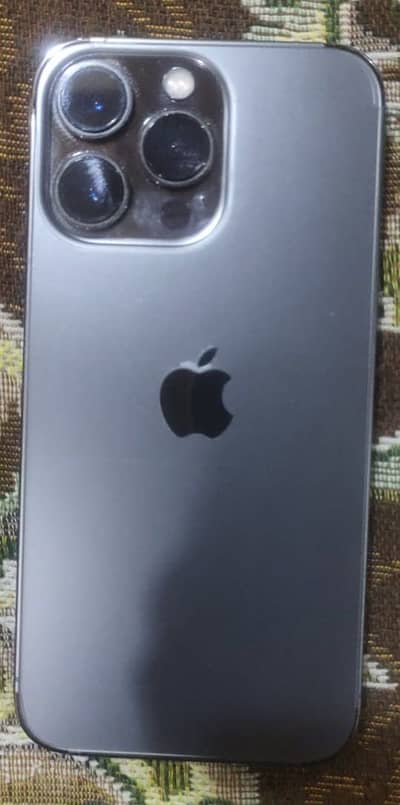 Iphone 13pro 256gb