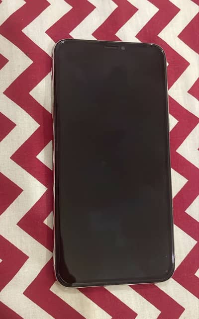 iPhone XS Max dual sim 64 gb