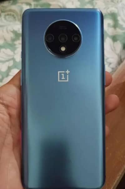OnePlus 7T 8GB+8GB 256GB