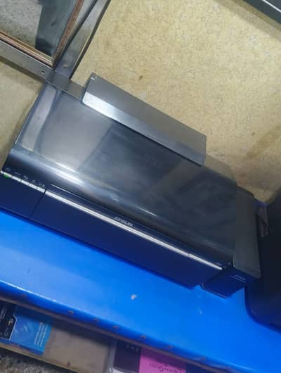 Epson L805 Used Printer