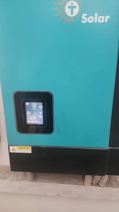 Tesla 5kw Hybrid inverter