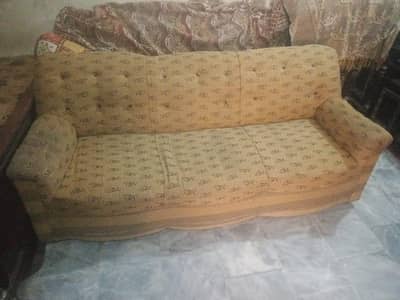 5 seater 2 set sofas  03074968775