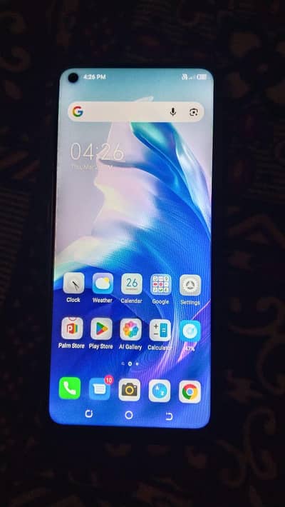 Selling Tecno pova LD7   8/128