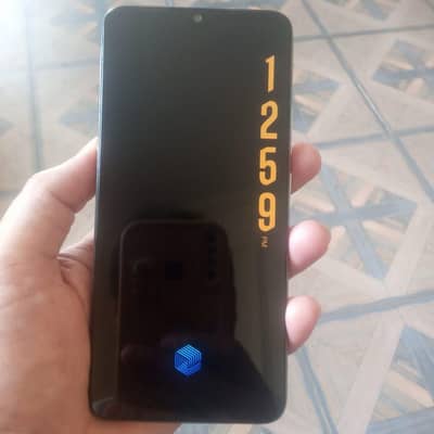 Vivo S1 Dual Sim 4/128 Official PTA Approved with Match IMEI Box
