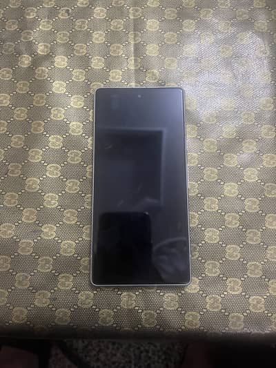 Google Pixel 7a PTA approved 8/128gb