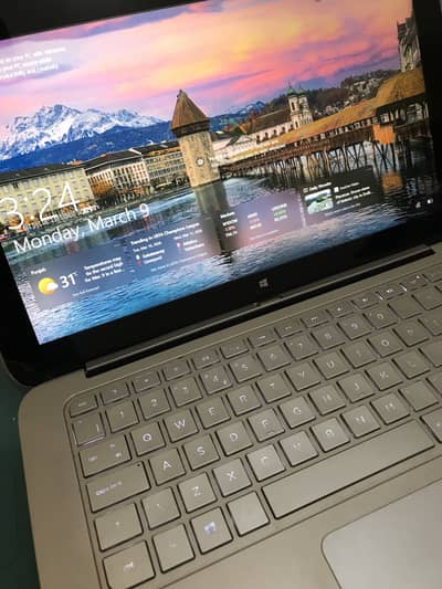 Hp Spectre x2 - Good Condition - Price is Final