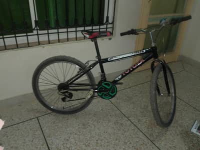 cycle for sale