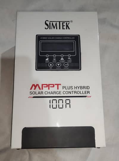 Simtek 100A 0301-6622.060