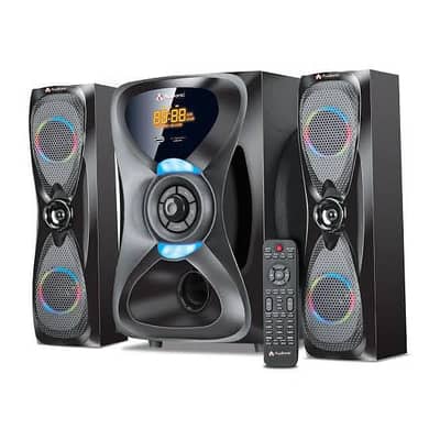Audionic Sub woofer and Speakers Set for Sale R-30