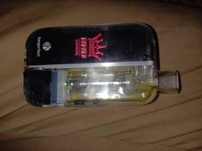 [kanger tech brand new condition 18+