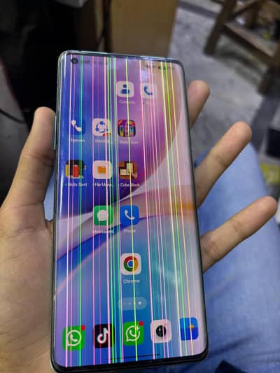OnePlus 8 pro for sale