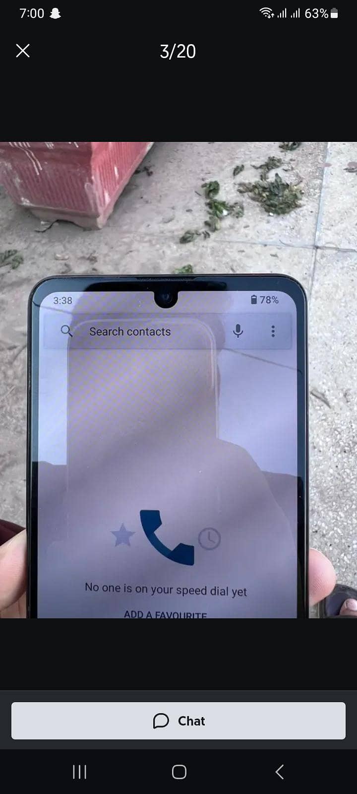 aqous zero basic 5g 2