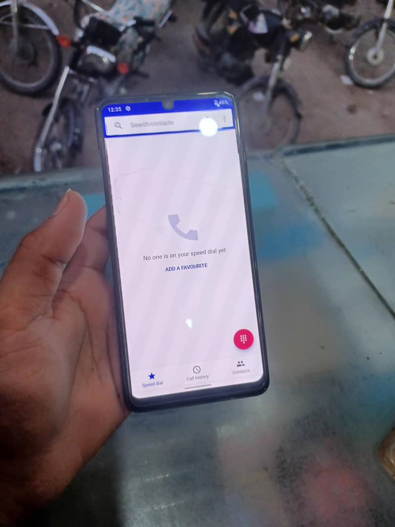 aqous zero basic 5g 4