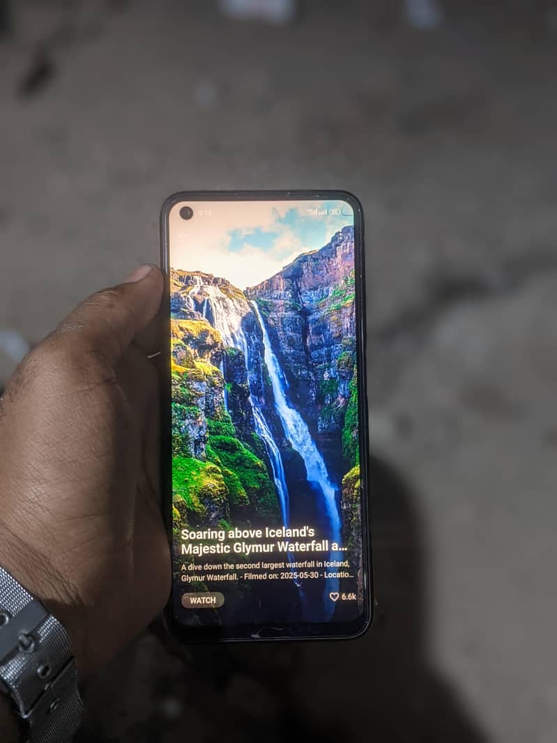 Oppo A76 0