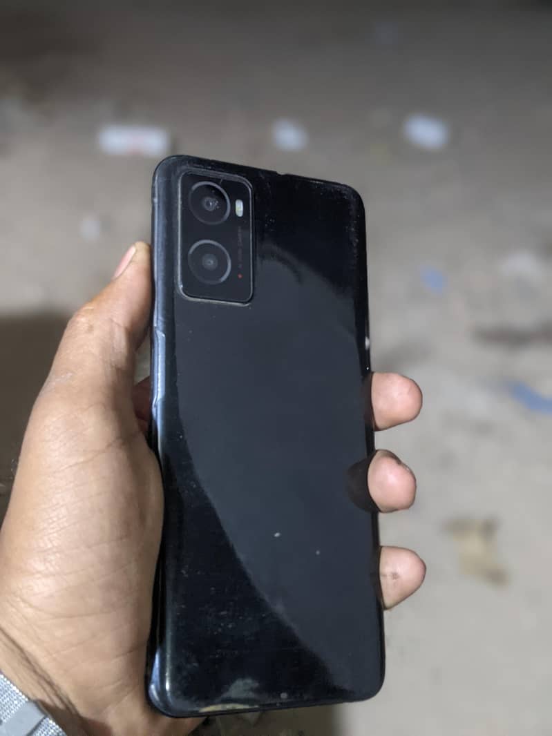 Oppo A76 1