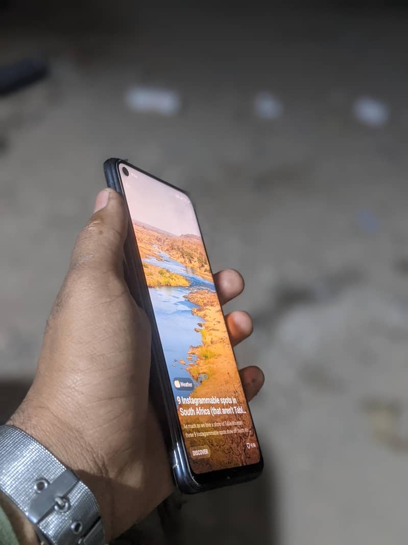 Oppo A76 2