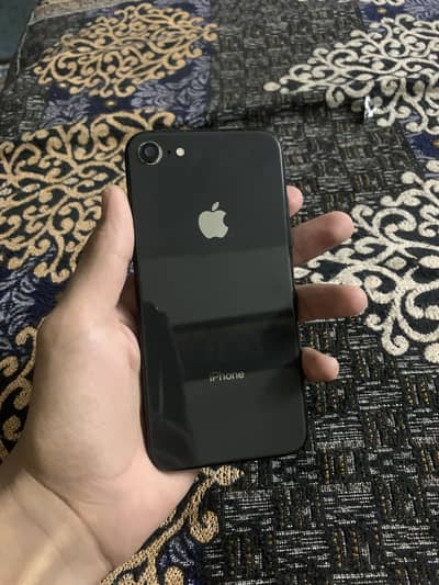 Iphone Se 2020 Sale/Exchange