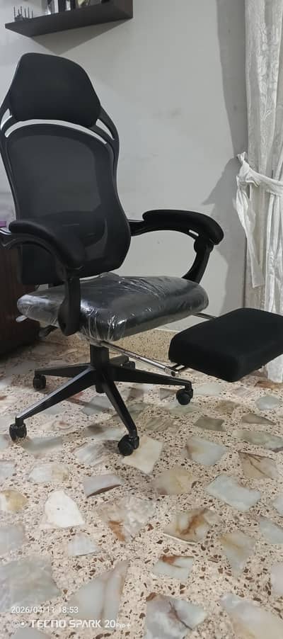 Imported Office Chairs